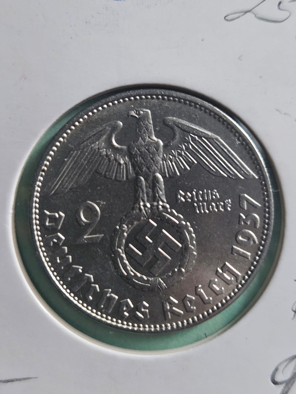 Un boliviano
